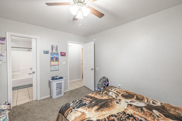 304 N Brentwood Avenue, Lubbock, TX 79416
