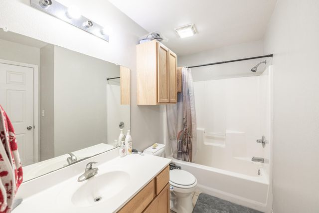 304 N Brentwood Avenue, Lubbock, TX 79416