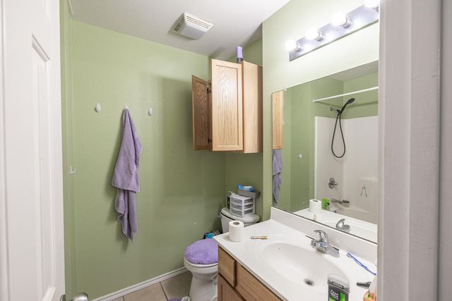 304 N Brentwood Avenue, Lubbock, TX 79416