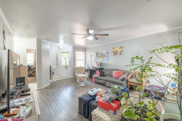 304 N Brentwood Avenue, Lubbock, TX 79416