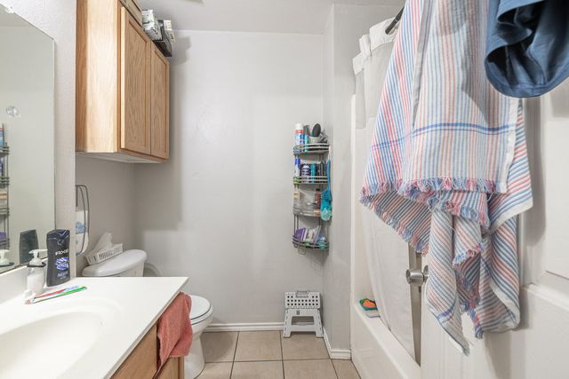 304 N Brentwood Avenue, Lubbock, TX 79416