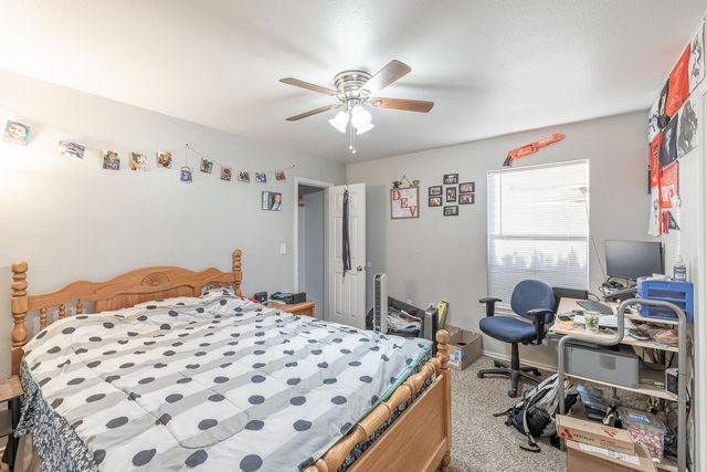 304 N Brentwood Avenue, Lubbock, TX 79416