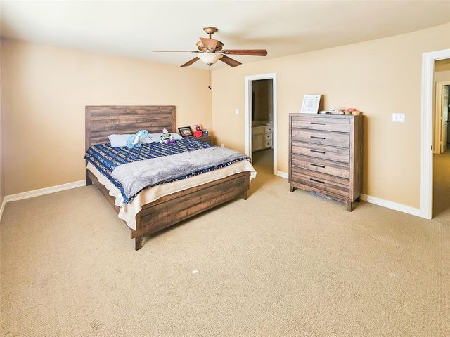 5007 Cambridge Street, Sugar Land, TX 77479