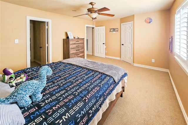 5007 Cambridge Street, Sugar Land, TX 77479