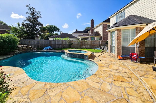 5007 Cambridge Street, Sugar Land, TX 77479
