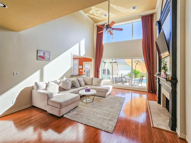 5007 Cambridge Street, Sugar Land, TX 77479