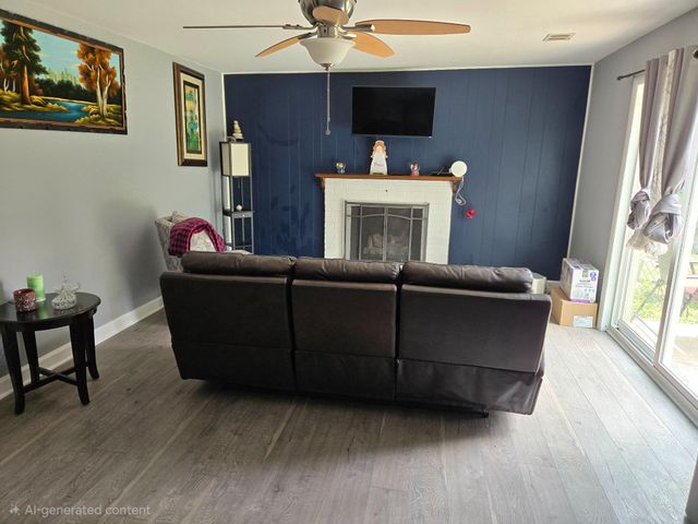 13822 NORTHCREST RD, Hagerstown, MD 21742