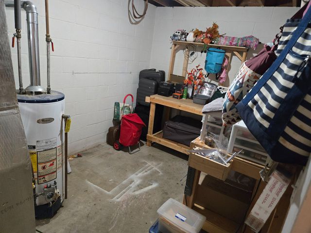 13822 NORTHCREST RD, Hagerstown, MD 21742
