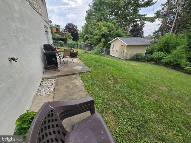 13822 NORTHCREST RD, Hagerstown, MD 21742
