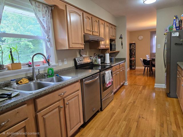 13822 NORTHCREST RD, Hagerstown, MD 21742