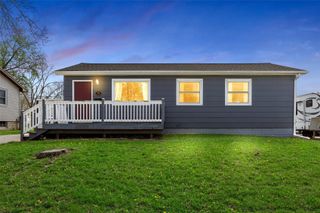 179 Lenora Drive NW, Cedar Rapids, IA 52405