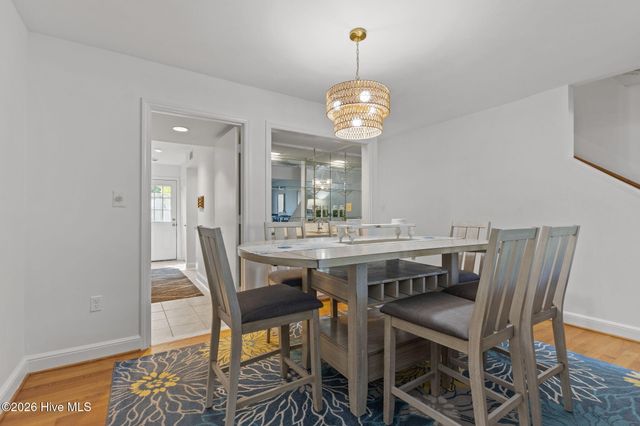 142 Corncake Circle, Morehead City, NC 28557