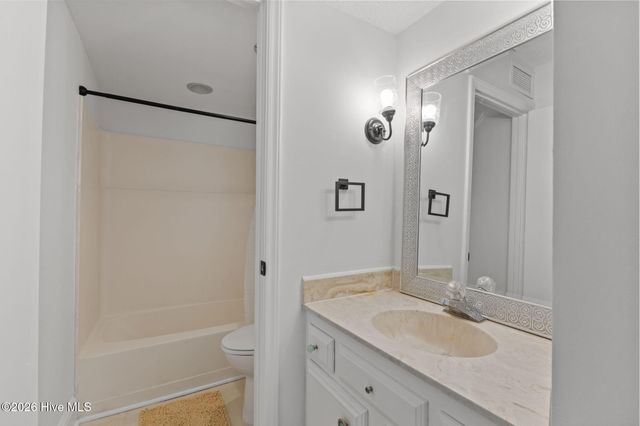 142 Corncake Circle, Morehead City, NC 28557