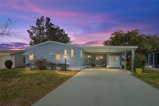 1717 LILLY LANE, The Villages, FL 32159