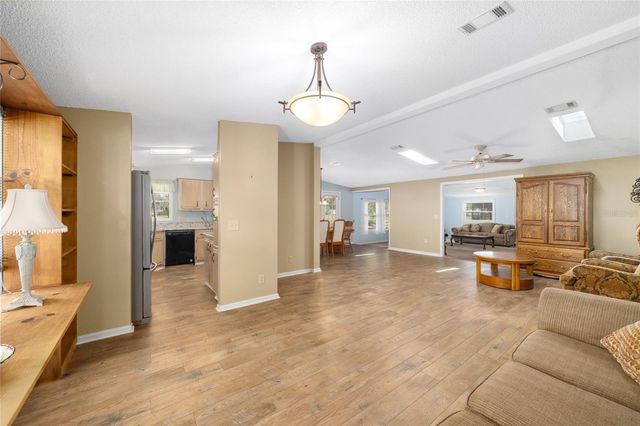 1717 LILLY LANE, The Villages, FL 32159