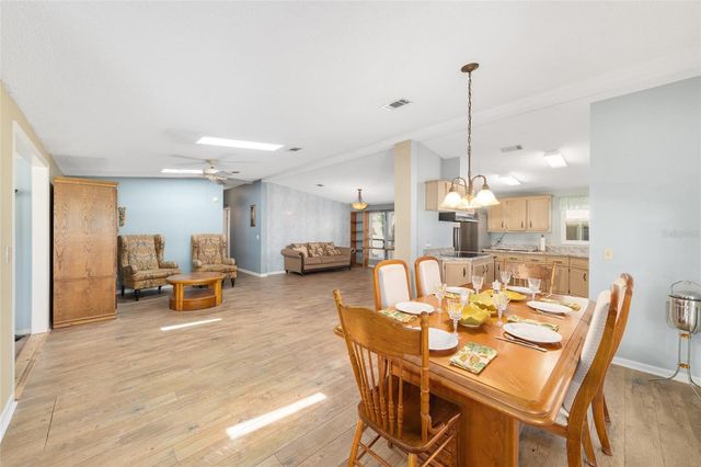 1717 LILLY LANE, The Villages, FL 32159