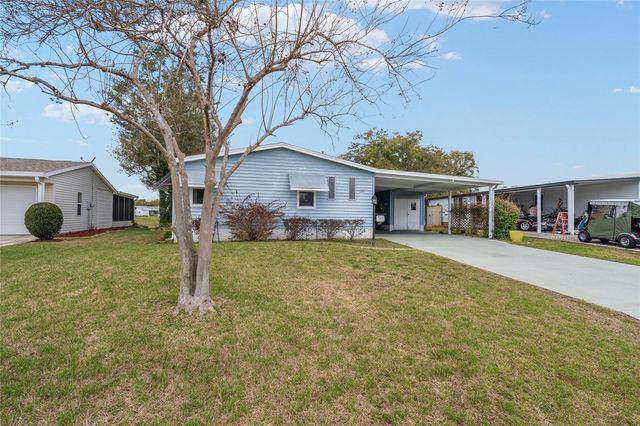 1717 LILLY LANE, The Villages, FL 32159