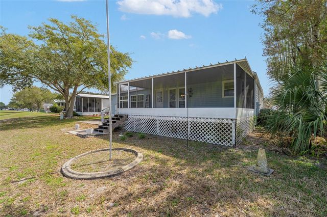 1717 LILLY LANE, The Villages, FL 32159