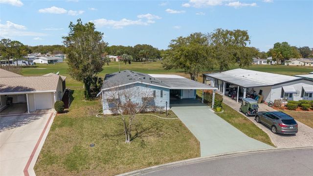 1717 LILLY LANE, The Villages, FL 32159