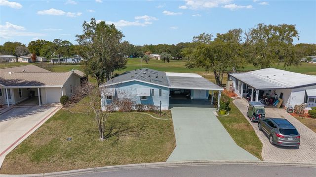 1717 LILLY LANE, The Villages, FL 32159