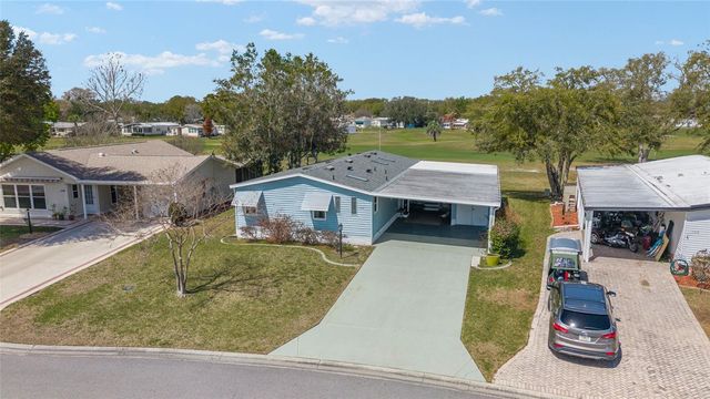 1717 LILLY LANE, The Villages, FL 32159