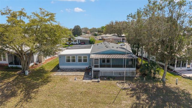 1717 LILLY LANE, The Villages, FL 32159