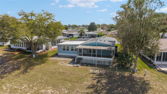 1717 LILLY LANE, The Villages, FL 32159