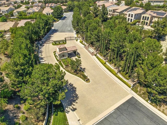 11910 Red Hawk Lane, Porter Ranch, CA 91326