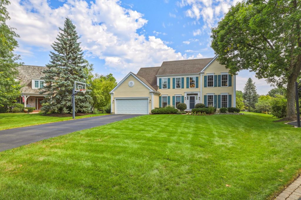 21336 W Prescott Court, Kildeer, IL 60047 — photo 3