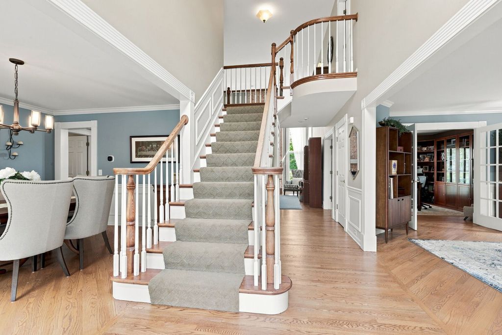 21336 W Prescott Court, Kildeer, IL 60047 — photo 4