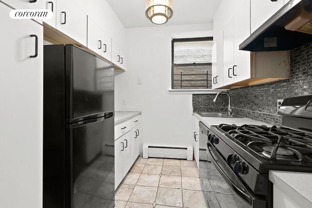 66 Saint Nicholas Ave Apt 5E, New York City, NY 10026