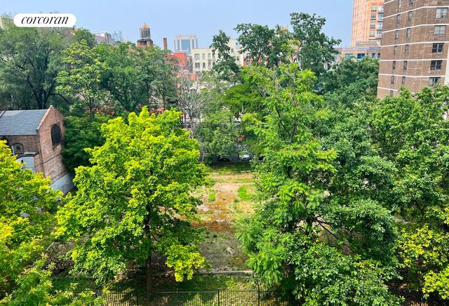 66 Saint Nicholas Ave Apt 5E, New York City, NY 10026