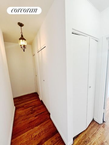 66 Saint Nicholas Ave Apt 5E, New York City, NY 10026