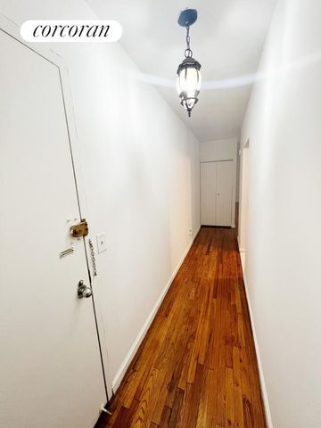66 Saint Nicholas Ave Apt 5E, New York City, NY 10026