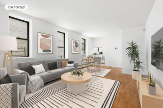 66 Saint Nicholas Ave Apt 5E, New York City, NY 10026