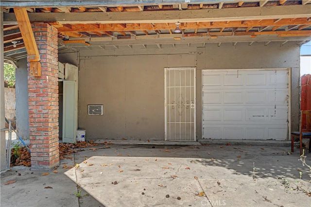 2829 S Rimpau, Los Angeles, CA 90016