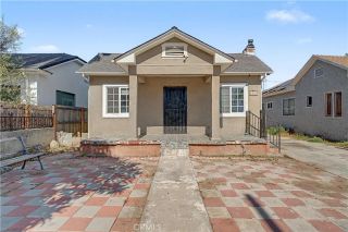 2829 S Rimpau, Los Angeles, CA 90016