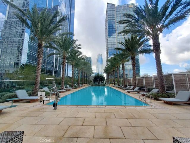 877 Francisco Street 1808, Los Angeles, CA 90017