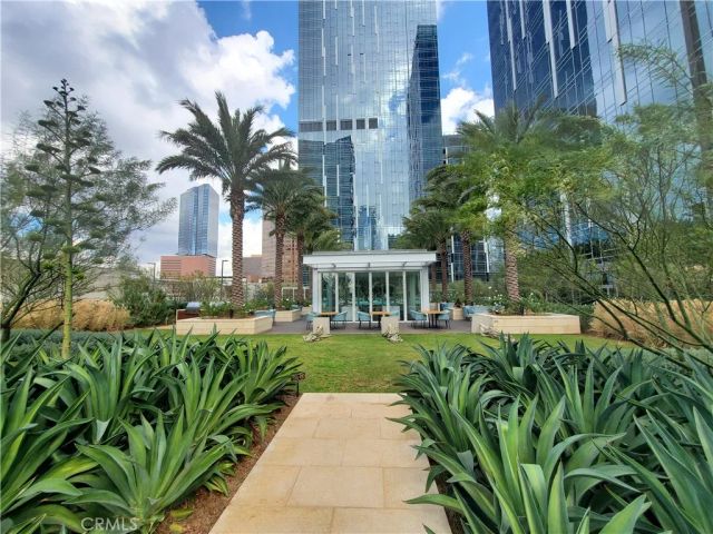 877 Francisco Street 1808, Los Angeles, CA 90017