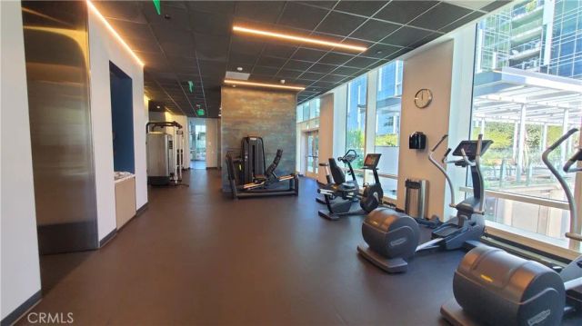 877 Francisco Street 1808, Los Angeles, CA 90017