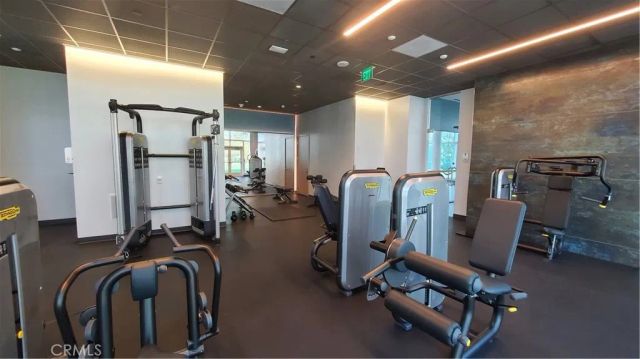 877 Francisco Street 1808, Los Angeles, CA 90017