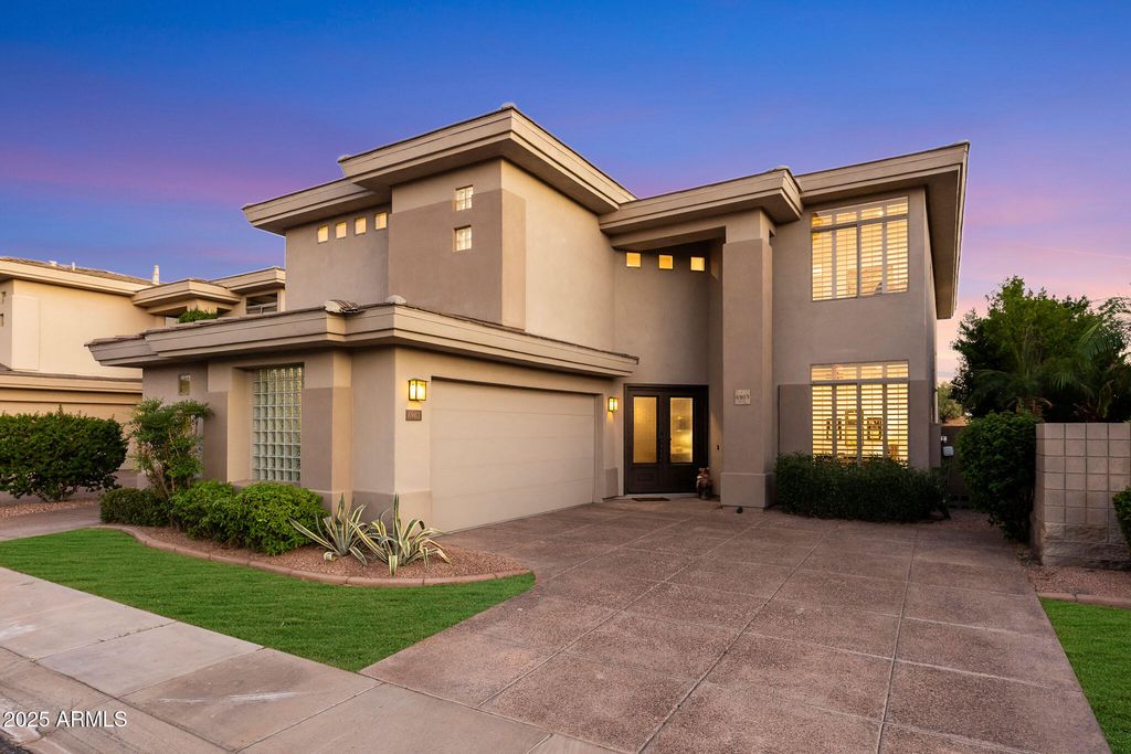 6903 E Montreal Place, Scottsdale, AZ 85254