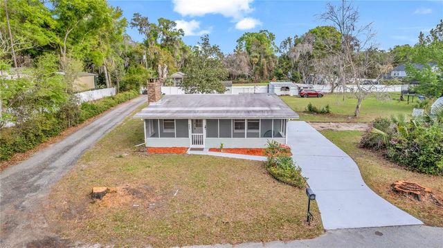 885 W WISCONSIN AVENUE, Orange City, FL 32763