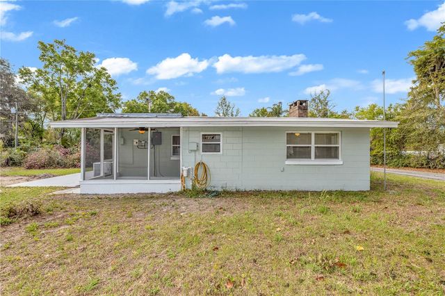 885 W WISCONSIN AVENUE, Orange City, FL 32763