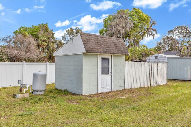 885 W WISCONSIN AVENUE, Orange City, FL 32763