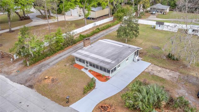 885 W WISCONSIN AVENUE, Orange City, FL 32763