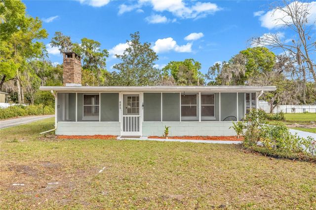 885 W WISCONSIN AVENUE, Orange City, FL 32763