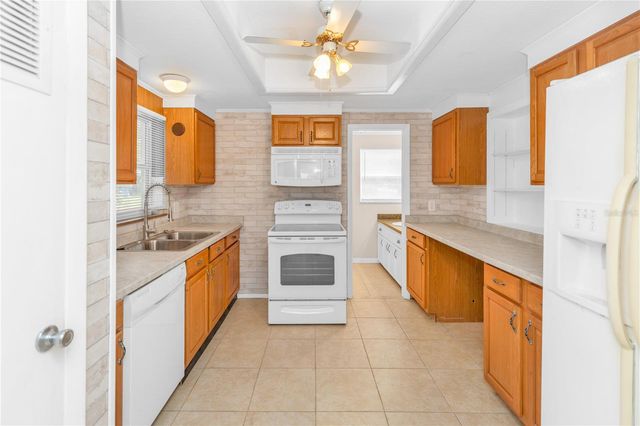 885 W WISCONSIN AVENUE, Orange City, FL 32763