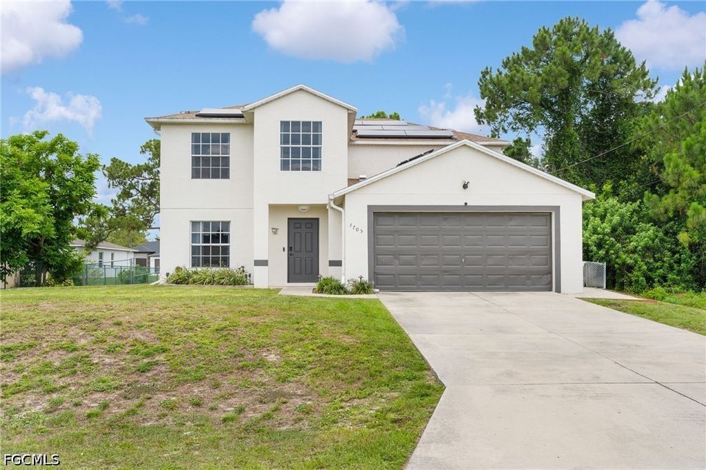 3705 27th ST SW, Lehigh Acres, FL 33976