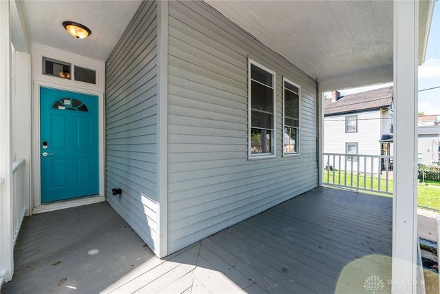 1739 Holloway Avenue, Cincinnati, OH 45207
